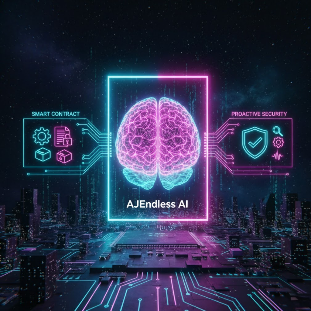 AI Smart Contract Auditing: Proactive Security
