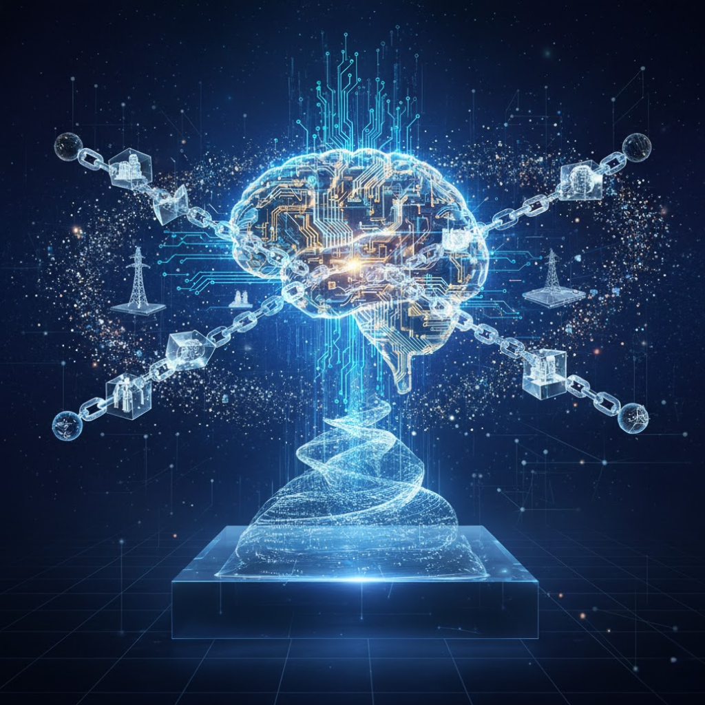 AJEndless AI估值模型：重塑RWA代币化定价标准