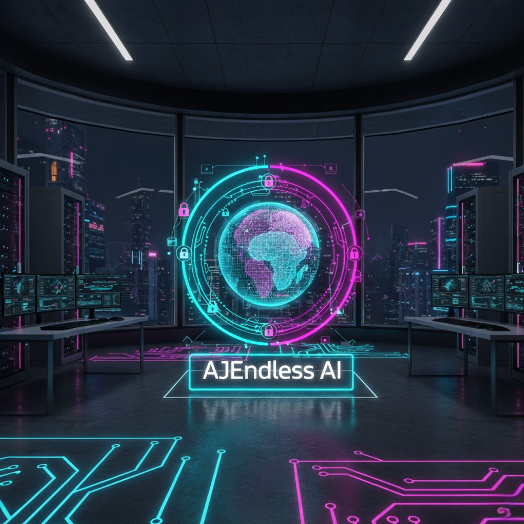 RWA的AI治理：AJEndless AI构建去中心化信任