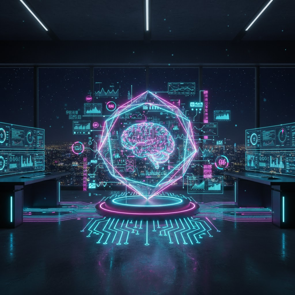 AI估值：AJEndless AI定义RWA价格新标准