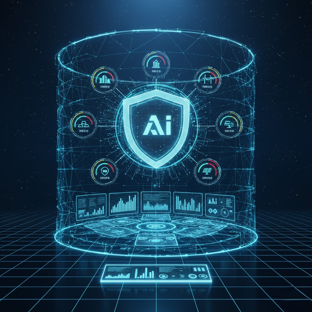 AI信用评分：AJEndless AI重构RWA链上信任